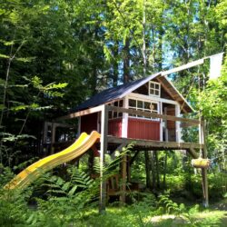 Baumhaus