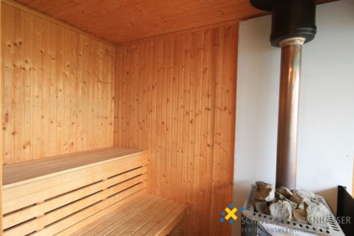 Sauna – Ferienhaus John 9