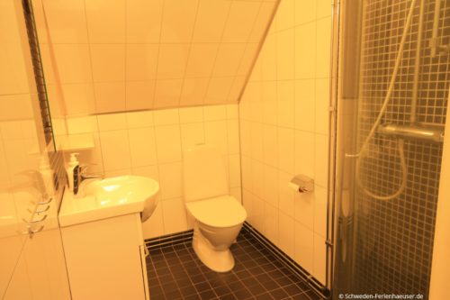 Badezimmer 1 – Ferienhaus Rätt
