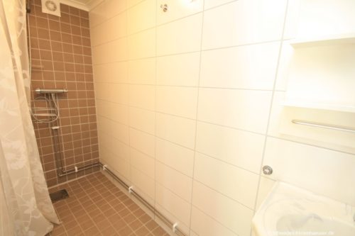 Badezimmer 1 – Ferienhaus Ströms