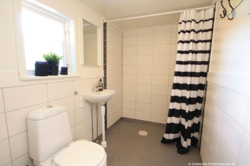 Badezimmer 3 – Ferienhaus Ströms