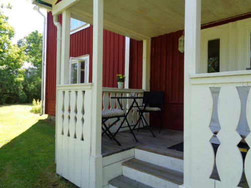 Veranda