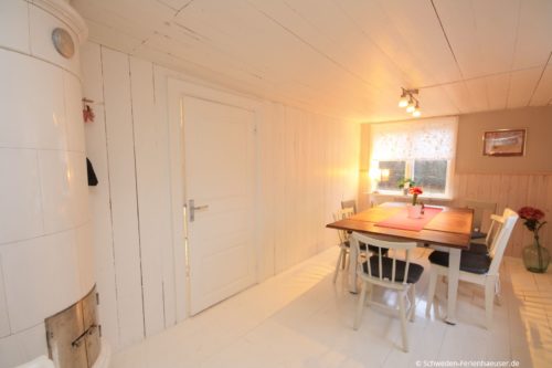 Esszimmer – Ferienhaus Ask