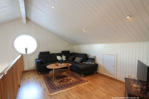 Wohnloft – Ferienhaus Sjötorpet