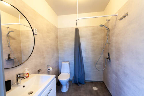 Badezimmer 1