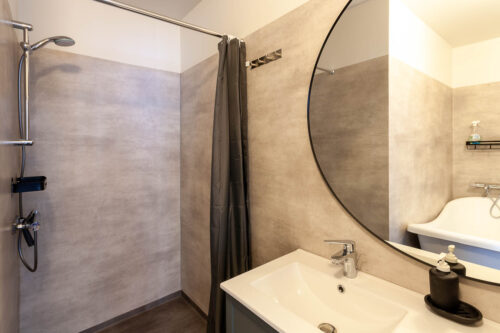 Badezimmer 2